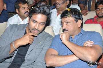 Rowdy Movie Pressmeet at Mallikarjuna Theatre